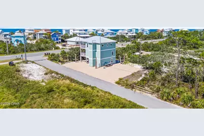 6108 Cape San Blas Road, Port Saint Joe, FL 32456 - Photo 40