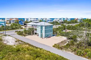 6108 Cape San Blas Rd, Port Saint Joe, FL 32456 - Photo 40
