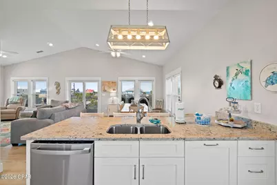 6108 Cape San Blas Road, Port Saint Joe, FL 32456 - Photo 4