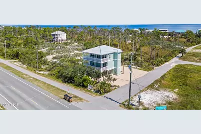 6108 Cape San Blas Road, Port Saint Joe, FL 32456 - Photo 2
