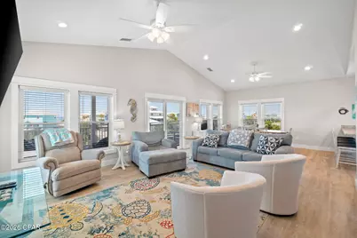 6108 Cape San Blas Road, Port Saint Joe, FL 32456 - Photo 8