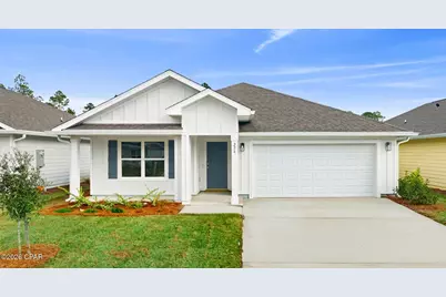 561 Hancock Way, Panama City Beach, FL 32413 - Photo 26