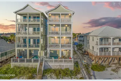4801 Spyglass Drive, Panama City Beach, FL 32408 - Photo 2