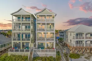 4801 Spyglass Dr, Panama City Beach, FL 32408 - Photo 2
