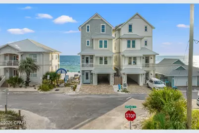 4801 Spyglass Drive, Panama City Beach, FL 32408 - Photo 10