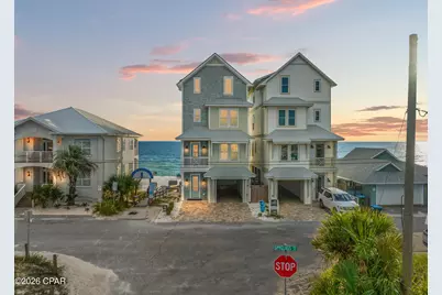 4801 Spyglass Drive, Panama City Beach, FL 32408 - Photo 1