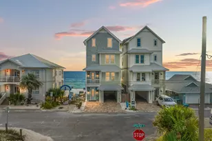 4801 Spyglass Dr, Panama City Beach, FL 32408 - Photo 1