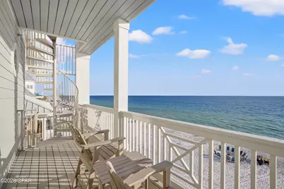 4801 Spyglass Drive, Panama City Beach, FL 32408 - Photo 32