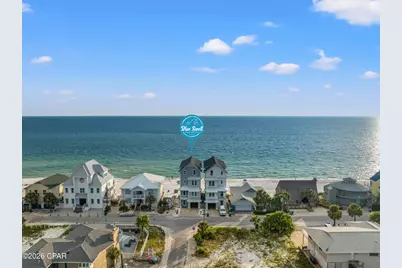 4801 Spyglass Drive, Panama City Beach, FL 32408 - Photo 50