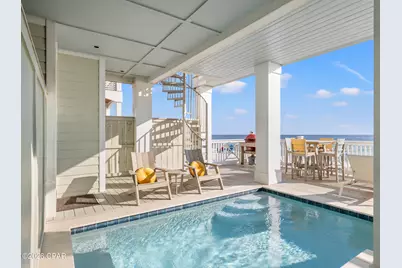 4801 Spyglass Drive, Panama City Beach, FL 32408 - Photo 20
