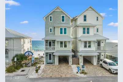 4801 Spyglass Drive, Panama City Beach, FL 32408 - Photo 8