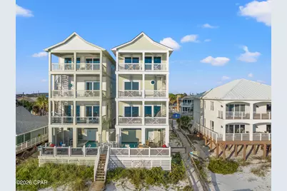 4801 Spyglass Drive, Panama City Beach, FL 32408 - Photo 52