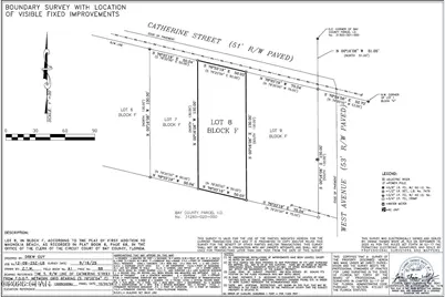 4303 Catherine Street, Panama City, FL 32408 - Photo 2