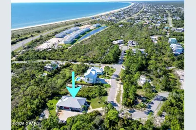207 Stingray Lane, Port Saint Joe, FL 32456 - Photo 56