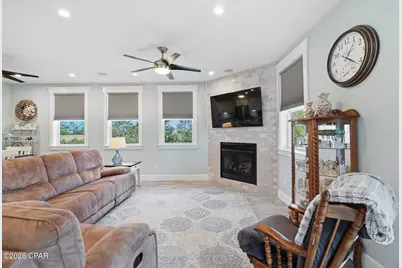 207 Stingray Lane, Port Saint Joe, FL 32456 - Photo 12