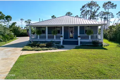 207 Stingray Lane, Port Saint Joe, FL 32456 - Photo 8