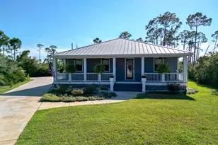 207 Stingray Ln, Port Saint Joe, FL 32456 - Photo 8