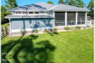 207 Stingray Lane, Port Saint Joe, FL 32456 - Photo 6