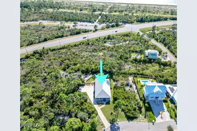 207 Stingray Lane, Port Saint Joe, FL 32456 - Photo 50