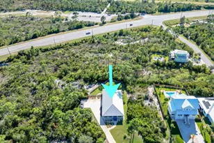 207 Stingray Ln, Port Saint Joe, FL 32456 - Photo 50