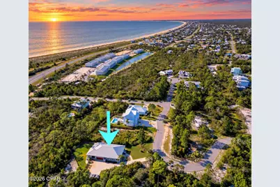207 Stingray Lane, Port Saint Joe, FL 32456 - Photo 52
