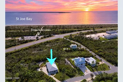 207 Stingray Lane, Port Saint Joe, FL 32456 - Photo 4