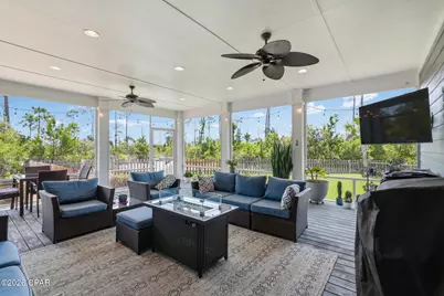 207 Stingray Lane, Port Saint Joe, FL 32456 - Photo 42