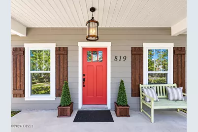 819 State Avenue, Panama City, FL 32401 - Photo 2