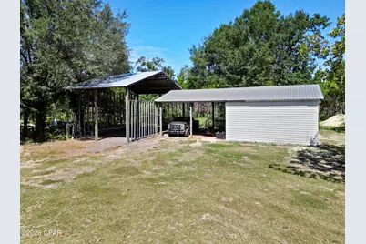 17014 NW Harry G McClellan Road, Blountstown, FL 32424 - Photo 56