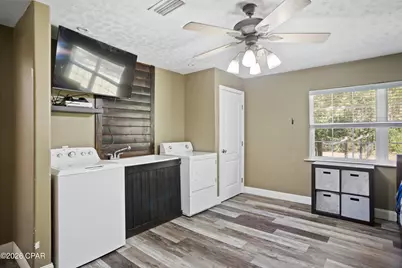 17014 NW Harry G McClellan Road, Blountstown, FL 32424 - Photo 38