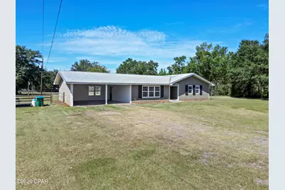 17014 NW Harry G McClellan Road, Blountstown, FL 32424 - Photo 54