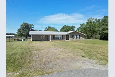 17014 NW Harry G McClellan Road, Blountstown, FL 32424 - Photo 2
