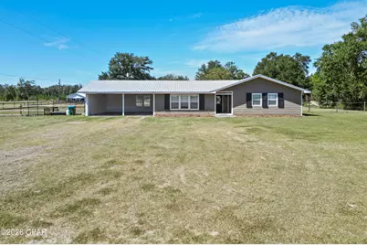 17014 NW Harry G McClellan Road, Blountstown, FL 32424 - Photo 1