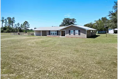 17014 NW Harry G McClellan Road, Blountstown, FL 32424 - Photo 50