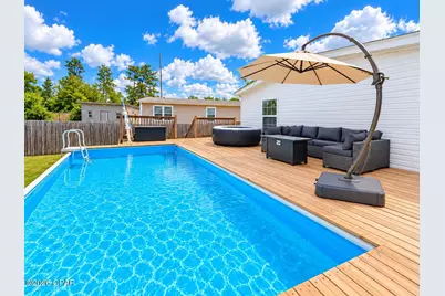 7403 Sweetbriar Road, Panama City, FL 32404 - Photo 12