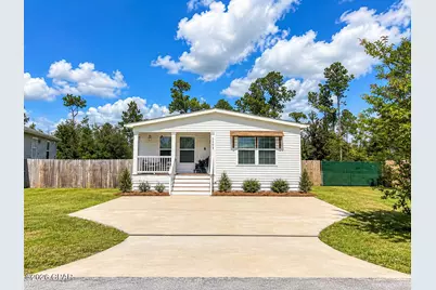 7403 Sweetbriar Road, Panama City, FL 32404 - Photo 1