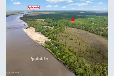 163 Sand Bar Road, Apalachicola, FL 32320 - Photo 8