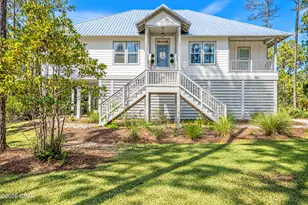 8521 Preservation Dr, Panama City Beach, FL 32413 - Photo 1
