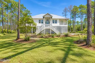 8521 Preservation Dr, Panama City Beach, FL 32413 - Photo 2