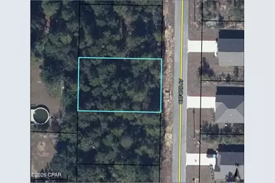 Lot 5 Oxford Avenue, Chipley, FL 32428 - Photo 4