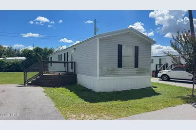 4512 Carla Lane #Lot K, Panama City, FL 32405 - Photo 2