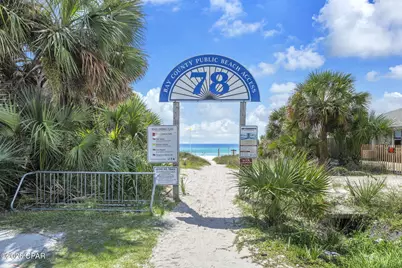 208 14th Street, Panama City Beach, FL 32413 - Photo 2