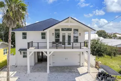 208 14th Street, Panama City Beach, FL 32413 - Photo 1