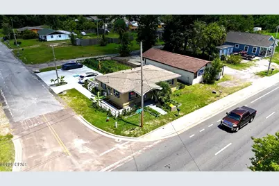 1216 N Martin Luther King Jr Boulevard, Panama City, FL 32401 - Photo 1