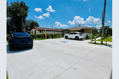 1216 N Martin Luther King Jr Boulevard, Panama City, FL 32401 - Photo 18