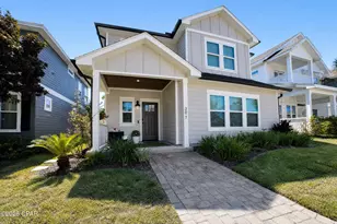 307 Turtle Cove, Panama City Beach, FL 32413 - Photo 1