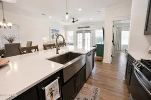 307 Turtle Cove, Panama City Beach, FL 32413 - Photo 10