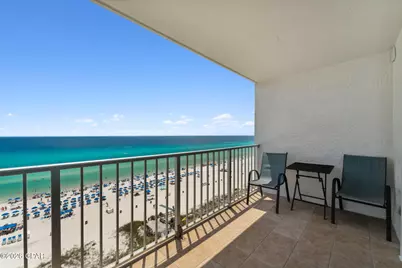 8743 Thomas Drive #1222, Panama City Beach, FL 32408 - Photo 16