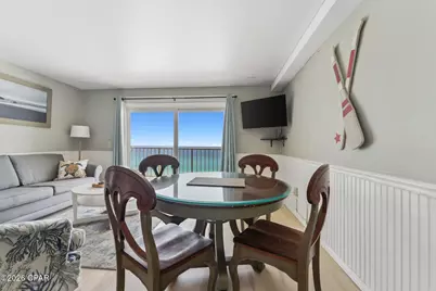 8743 Thomas Drive #1222, Panama City Beach, FL 32408 - Photo 1