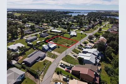 4906 S Lakewood Drive, Panama City, FL 32404 - Photo 2